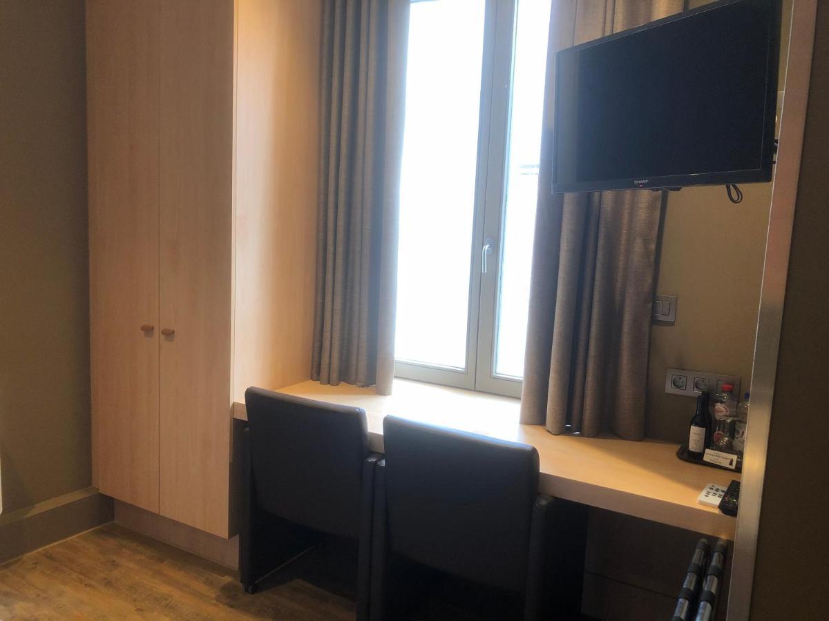 Hotel Duivels Paterke Harelbeeksestraat 29, 8500 코르트레이크 외부 사진