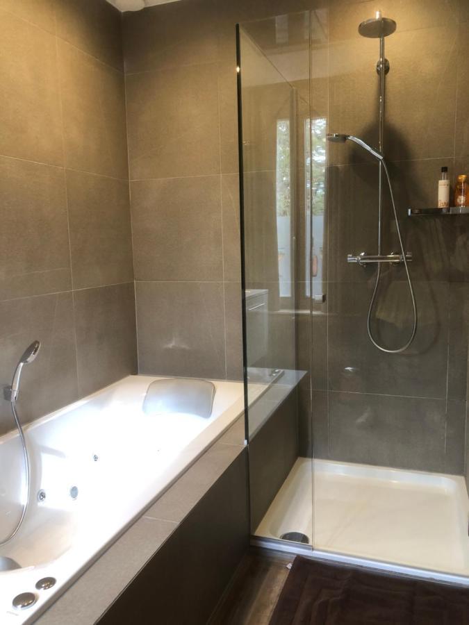 Hotel Duivels Paterke Harelbeeksestraat 29, 8500 코르트레이크 외부 사진