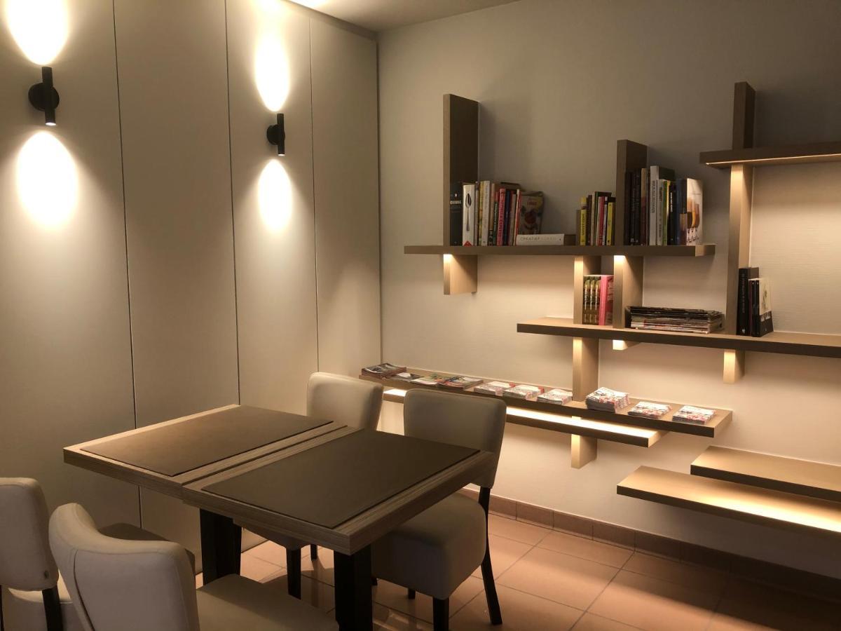 Hotel Duivels Paterke Harelbeeksestraat 29, 8500 코르트레이크 외부 사진