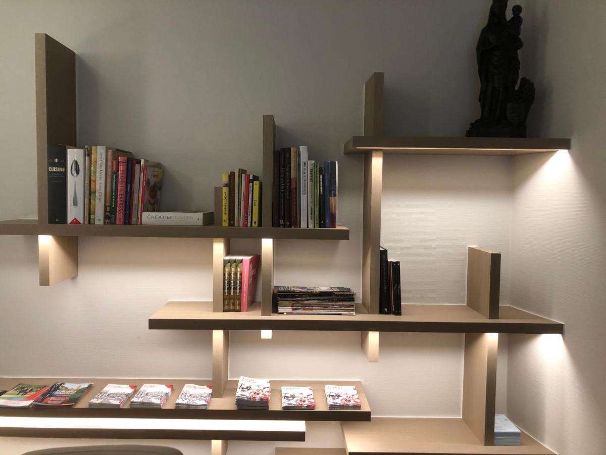 Hotel Duivels Paterke Harelbeeksestraat 29, 8500 코르트레이크 외부 사진
