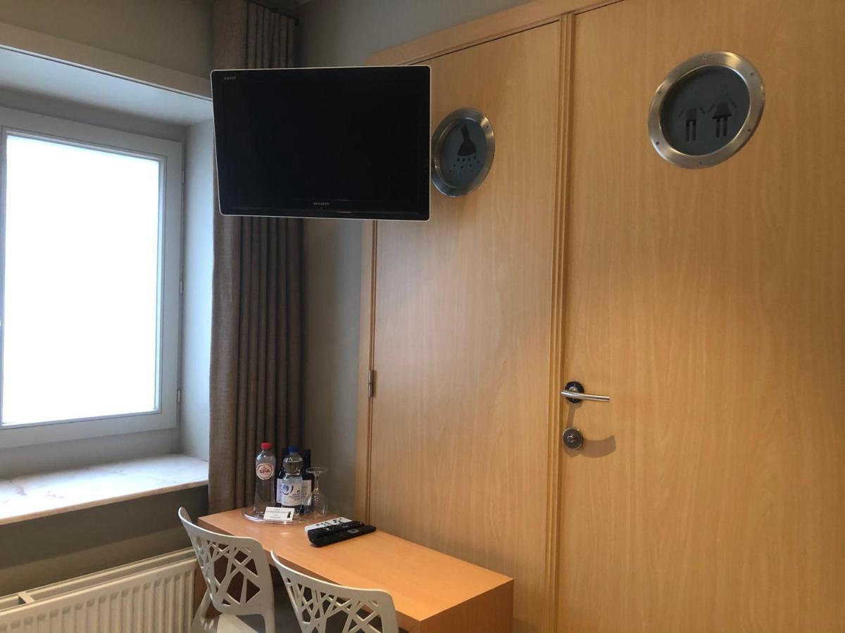 Hotel Duivels Paterke Harelbeeksestraat 29, 8500 코르트레이크 외부 사진