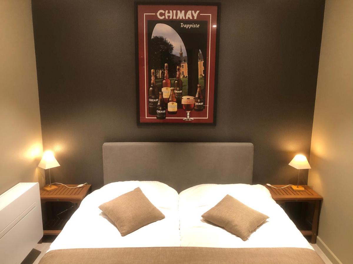 Hotel Duivels Paterke Harelbeeksestraat 29, 8500 코르트레이크 외부 사진
