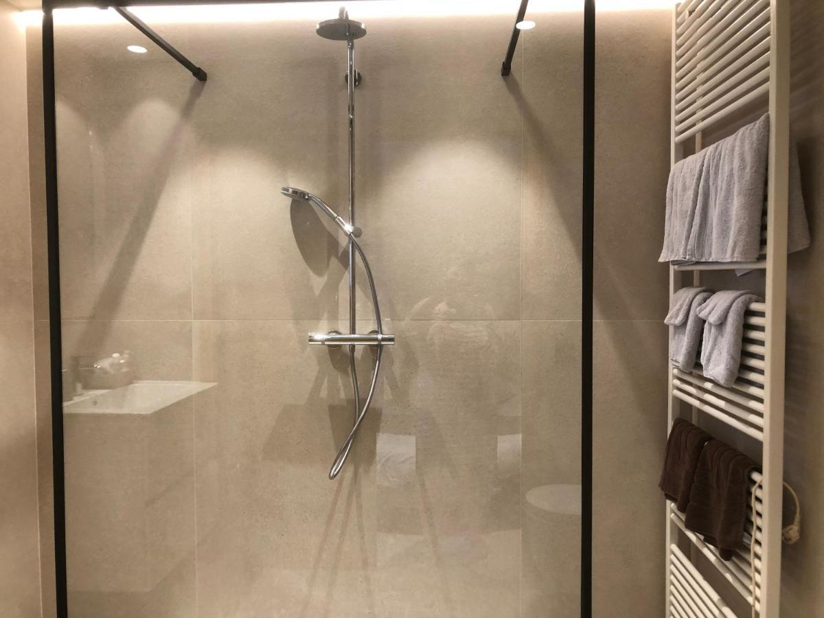 Hotel Duivels Paterke Harelbeeksestraat 29, 8500 코르트레이크 외부 사진