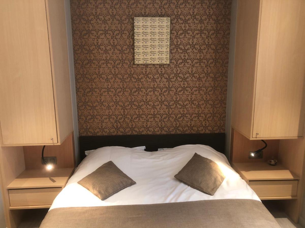 Hotel Duivels Paterke Harelbeeksestraat 29, 8500 코르트레이크 외부 사진