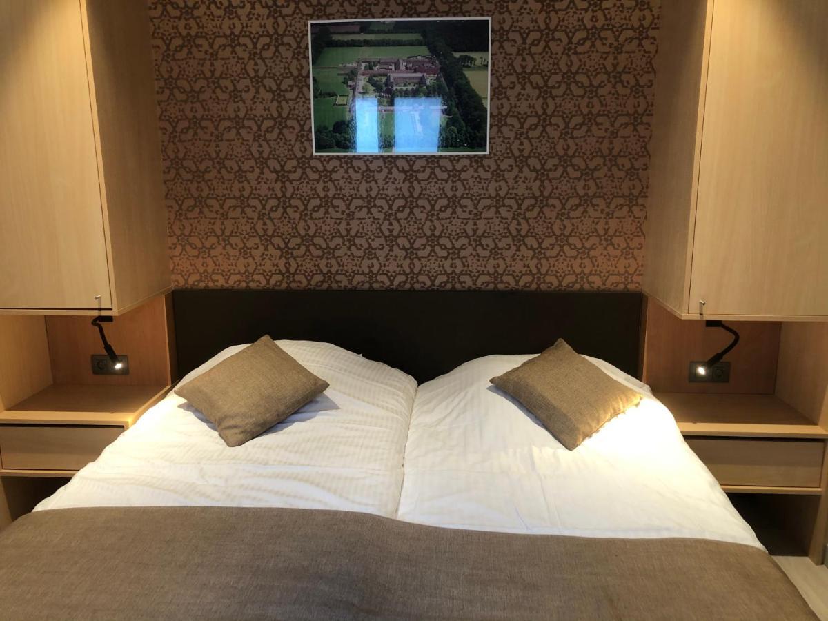 Hotel Duivels Paterke Harelbeeksestraat 29, 8500 코르트레이크 외부 사진