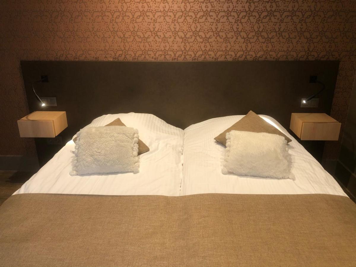 Hotel Duivels Paterke Harelbeeksestraat 29, 8500 코르트레이크 외부 사진