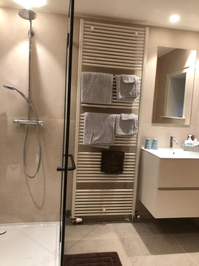 Hotel Duivels Paterke Harelbeeksestraat 29, 8500 코르트레이크 외부 사진