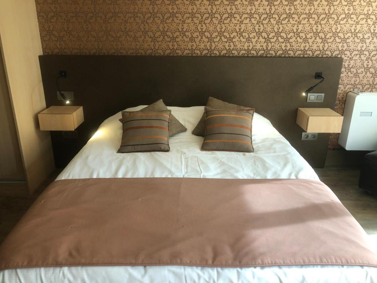 Hotel Duivels Paterke Harelbeeksestraat 29, 8500 코르트레이크 외부 사진