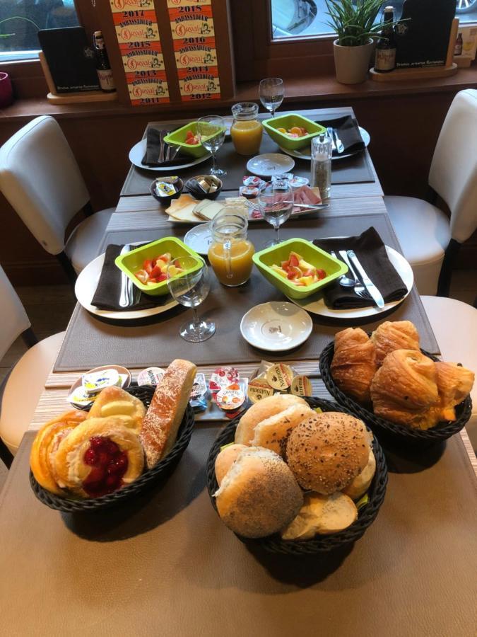 Hotel Duivels Paterke Harelbeeksestraat 29, 8500 코르트레이크 외부 사진