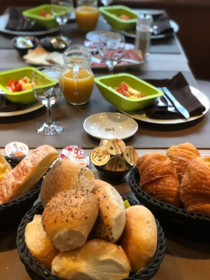 Hotel Duivels Paterke Harelbeeksestraat 29, 8500 코르트레이크 외부 사진