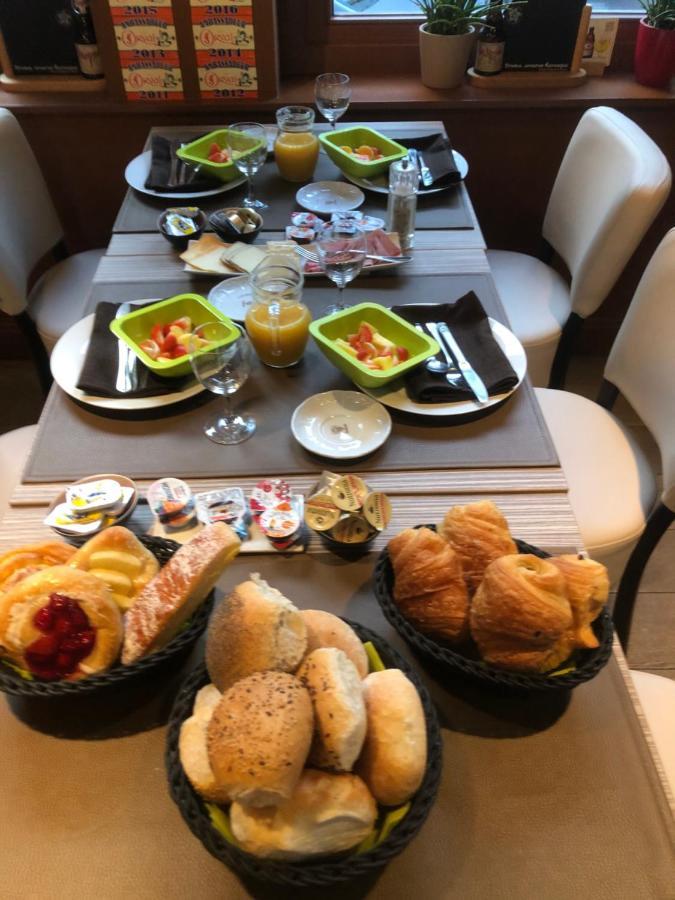 Hotel Duivels Paterke Harelbeeksestraat 29, 8500 코르트레이크 외부 사진