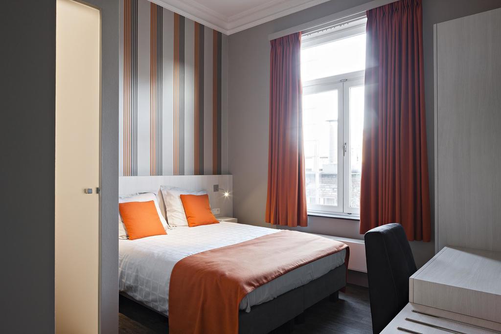 Hotel Duivels Paterke Harelbeeksestraat 29, 8500 코르트레이크 외부 사진