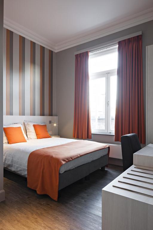 Hotel Duivels Paterke Harelbeeksestraat 29, 8500 코르트레이크 외부 사진