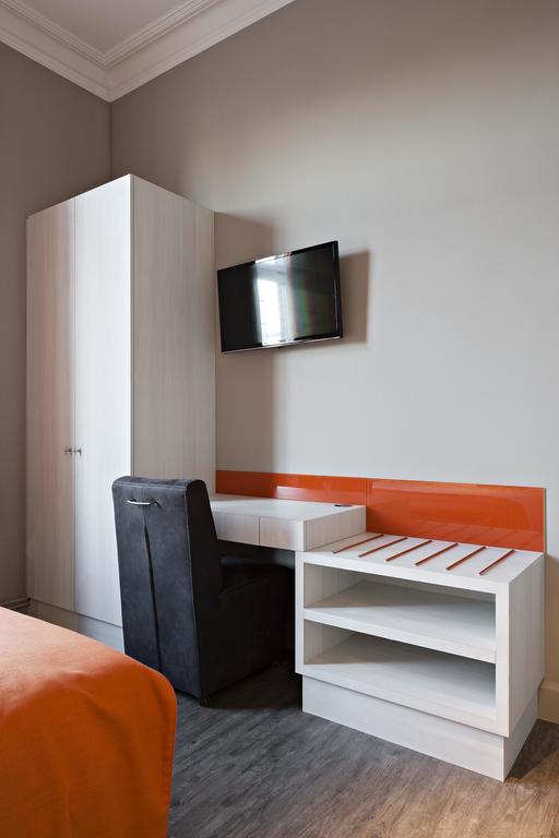 Hotel Duivels Paterke Harelbeeksestraat 29, 8500 코르트레이크 외부 사진