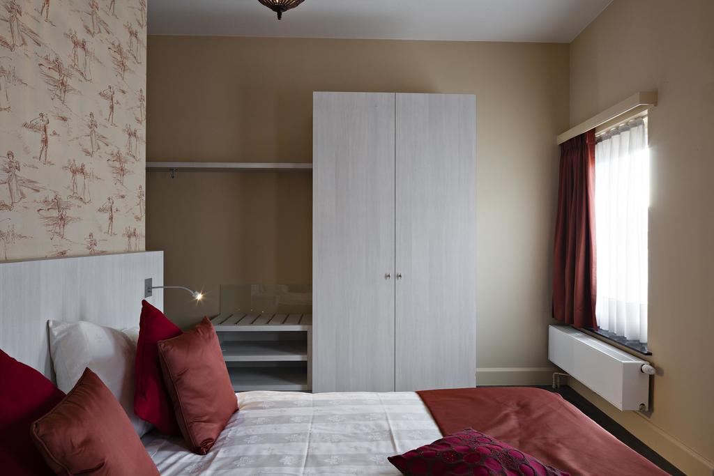 Hotel Duivels Paterke Harelbeeksestraat 29, 8500 코르트레이크 외부 사진
