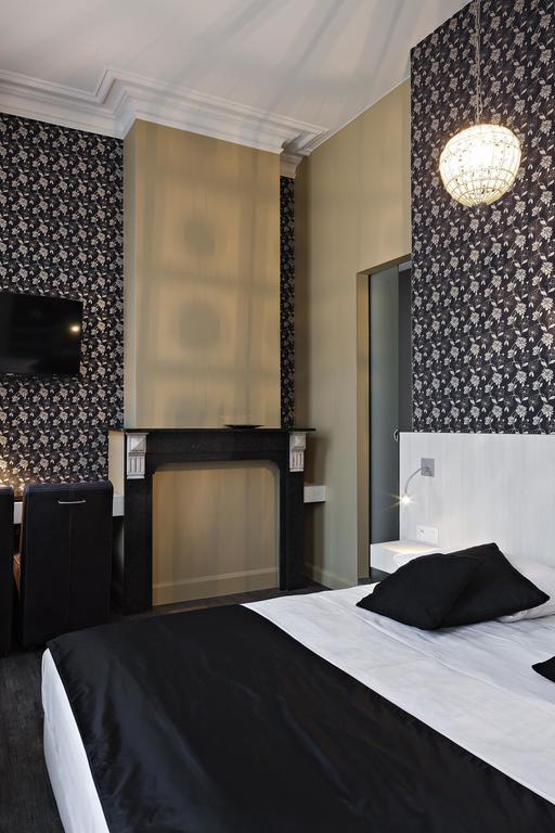 Hotel Duivels Paterke Harelbeeksestraat 29, 8500 코르트레이크 외부 사진