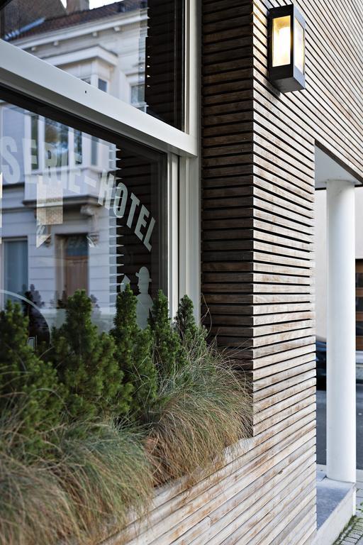 Hotel Duivels Paterke Harelbeeksestraat 29, 8500 코르트레이크 외부 사진