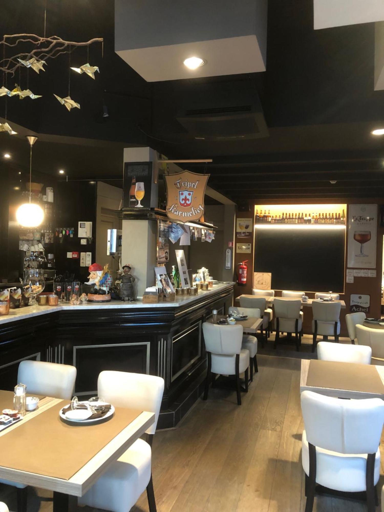 Hotel Duivels Paterke Harelbeeksestraat 29, 8500 코르트레이크 외부 사진
