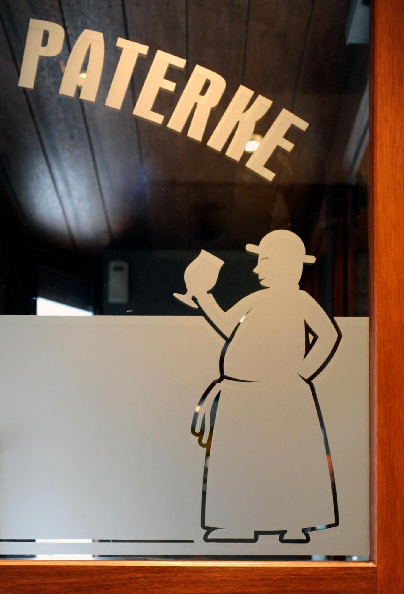 Hotel Duivels Paterke Harelbeeksestraat 29, 8500 코르트레이크 외부 사진