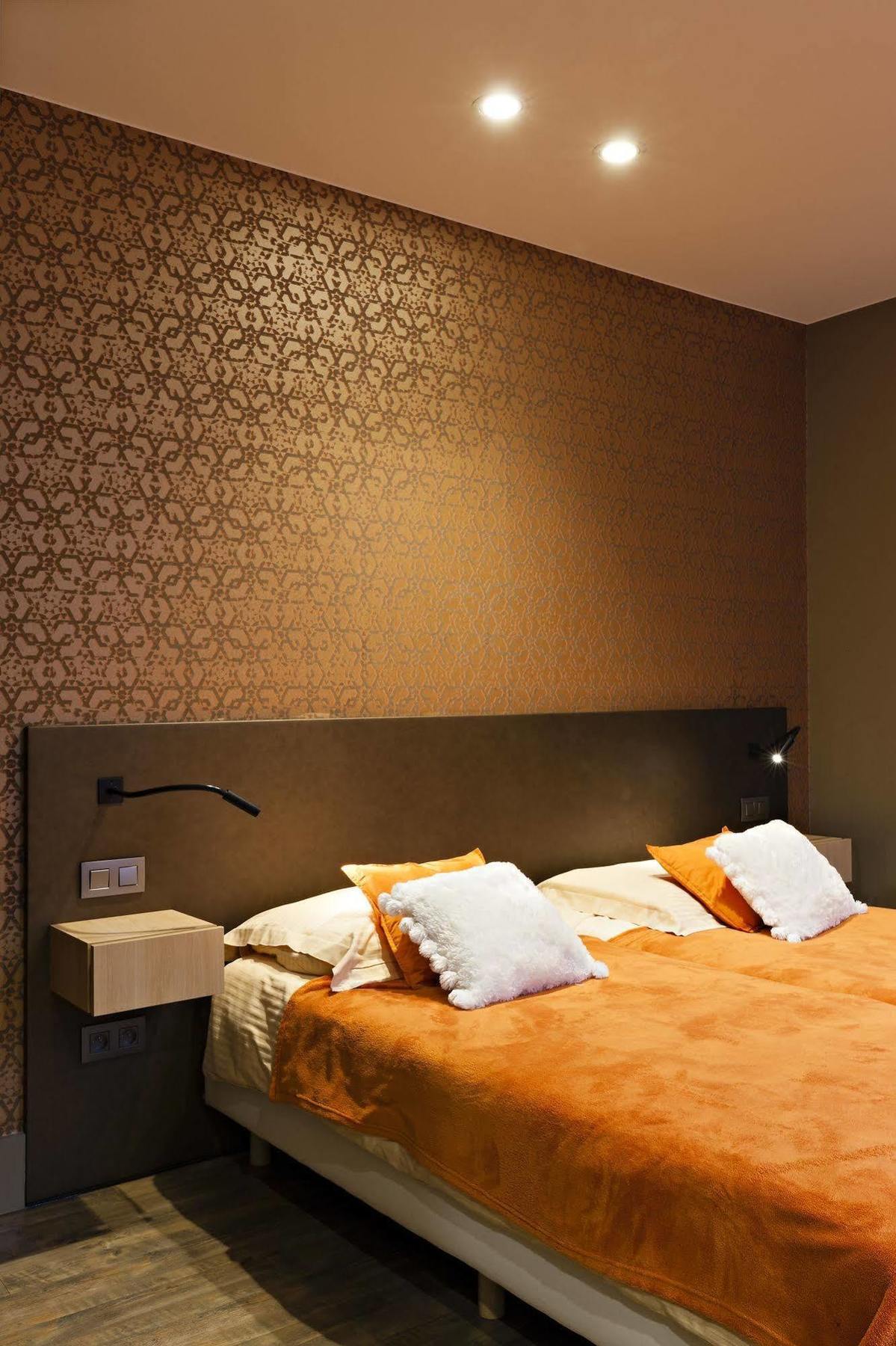Hotel Duivels Paterke Harelbeeksestraat 29, 8500 코르트레이크 외부 사진