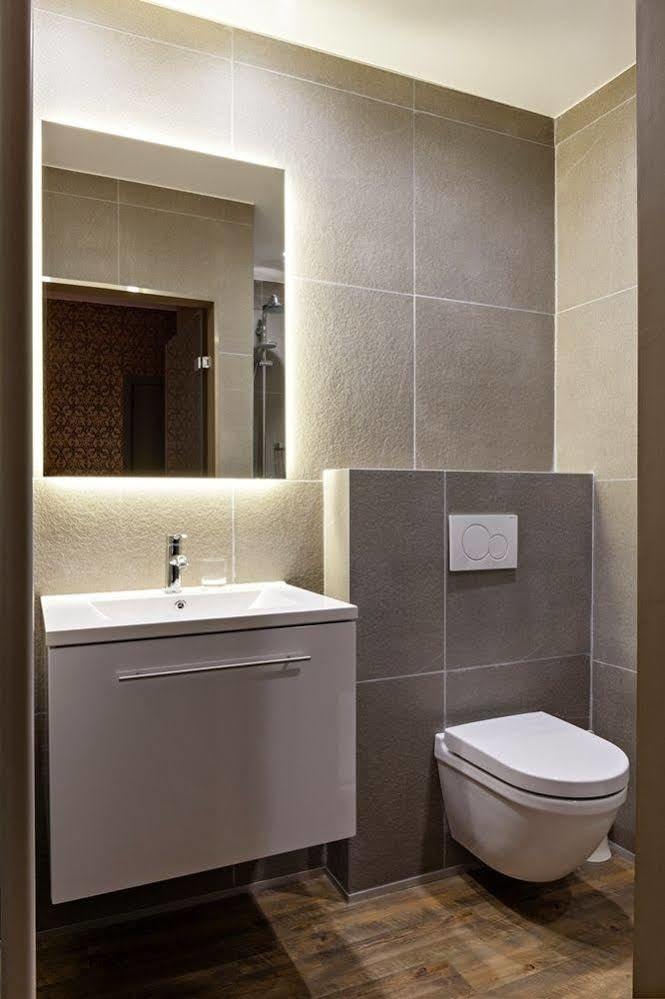 Hotel Duivels Paterke Harelbeeksestraat 29, 8500 코르트레이크 외부 사진
