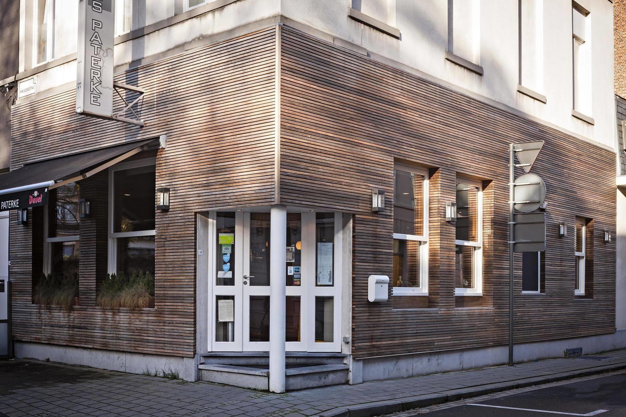 Hotel Duivels Paterke Harelbeeksestraat 29, 8500 코르트레이크 외부 사진